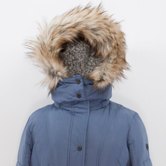 Calvin Klein Winter Coat - Picture 3 of 6